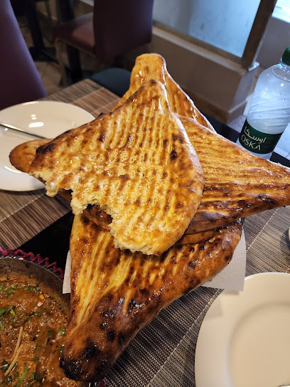 Hot N Spicy Grill مطعم حار و حراق مشوي - Saudi Arabia|Jeddah 23342|Al Aziziyah District|Prince Majid Rd