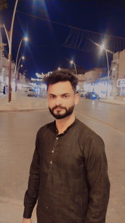المليام - Saudi Arabia|Yanbu 30799|Al Shuruq