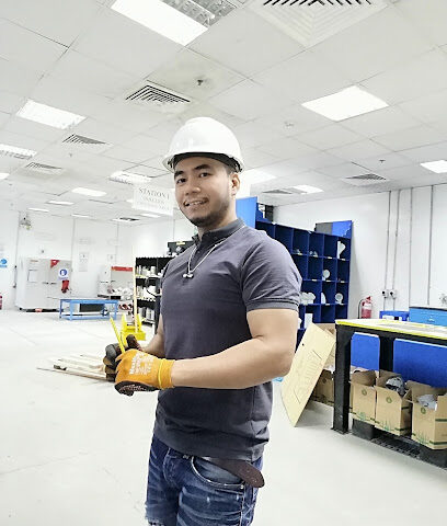 شركة صناعات المنتجات الجديدة المحدودة - جدة - +966 12 636 3558