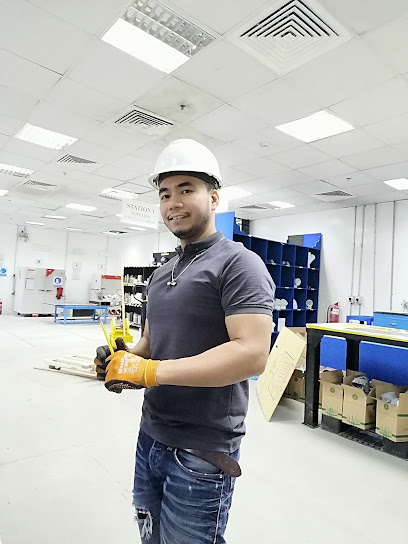 شركة صناعات المنتجات الجديدة المحدودة - Saudi Arabia|Jeddah 22426|Industrial Area|C6FJ+HHP