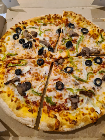 بيتزا دومينوز - Jeddah 22245