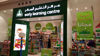 مركز التعلم المبكر - جدة - +966 12 662 1043