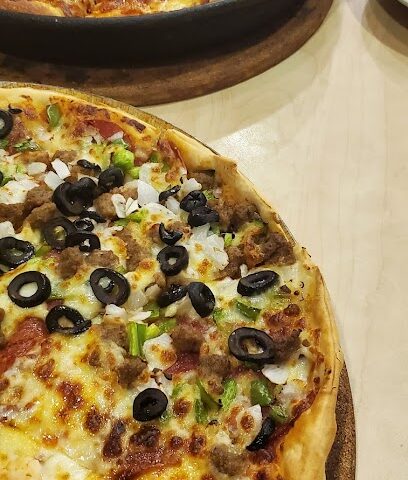 بيتزا هت - جدة - +966 12 672 6622