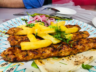 مطعم المدار التركي بالجبيل Turkey restaurant - الجبيل - +966 54 353 6391