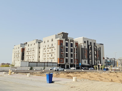 شركة أوتار العالمية مشروع رقم 111 - جدة - +966 56 400 6868