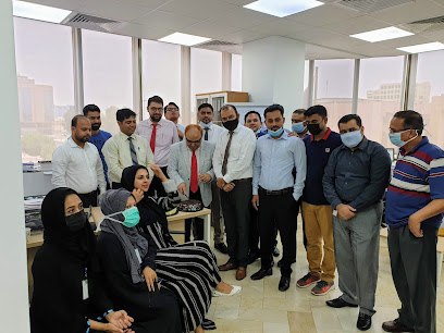 المجموعة السعودية المبدئية | إدارة المرافق - جدة - +966 9200 05880