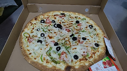 ستار بيتزا - جدة - +966 53 186 5312