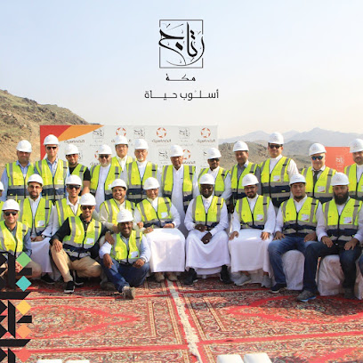 مجموعة الخماسية | مجموعة الخماسية - جدة - +966 12 654 2222