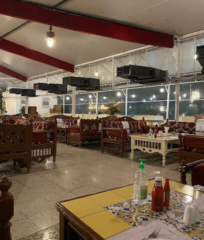 مطعم النخيل - جدة - +966 50 788 4242