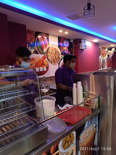مطعم Uppum Mulakkum العائلي - Saudi Arabia|Al Jubail 35514|8453