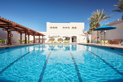 قرية مكارم النخيل - جدة - +966 12 656 2101
