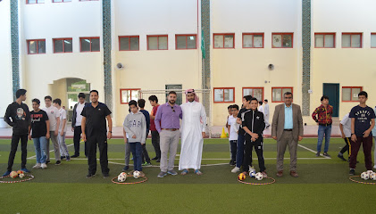 مدرسة الإخاء الخاصة للبنين - جدة - +966 9200 35977