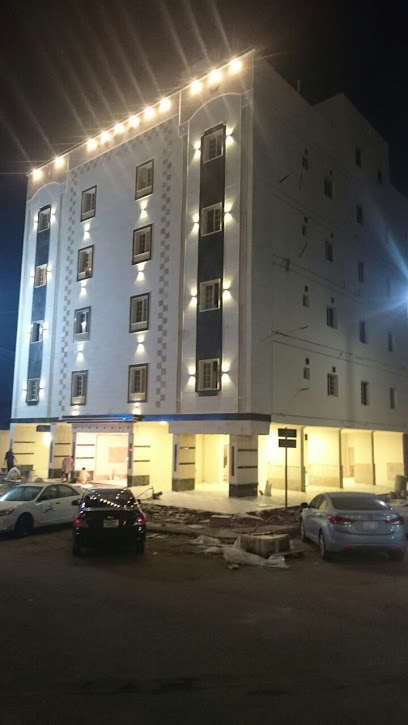 المجد للمقاولات - Jeddah 23454