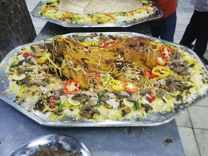 مطعم قمة الضباب - بريدة - +966 58 221 1666