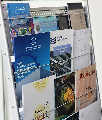 اول طبعة للدعاية والإعلان - جدة - +966 55 493 0611
