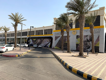 مدينة جدة الاقتصادية - المكتب الرئيسي JEC - جدة - +966 12 654 0329