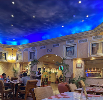 رائحة الكافيين - جدة - +966 9200 10163