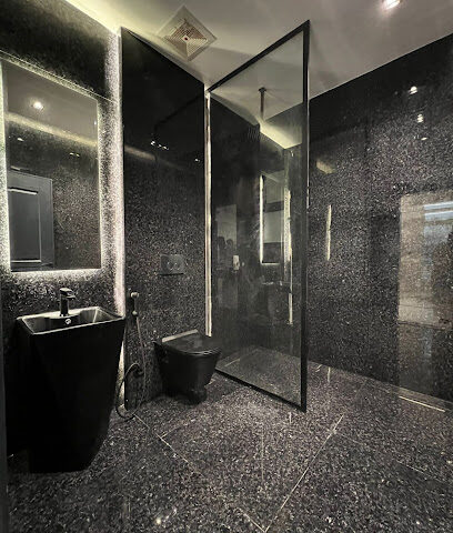 مساكن الغيث - جدة - +966 53 321 8444