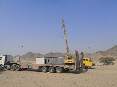 شركة حامد أبو خشيم للغات - جدة - +966 12 265 6293