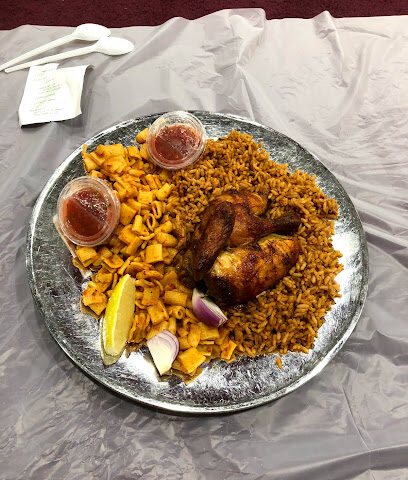 بيت الشواية - جدة - +966 9200 33336