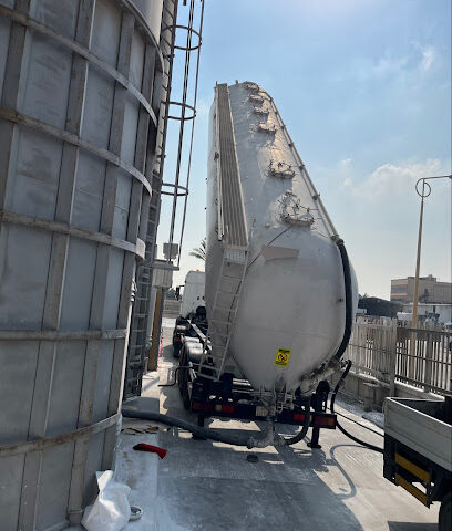نيبروبلاست 1،2،3 نيبروبلاست - جدة - +966 12 636 3558