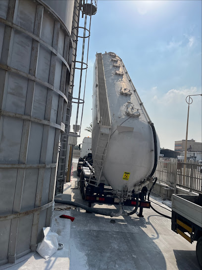 نيبروبلاست 1،2،3 نيبروبلاست - Saudi Arabia|Jeddah 22426|8463