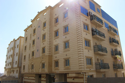 شركه مبانى الصفوه المحدوده - جدة - +966 59 315 5544