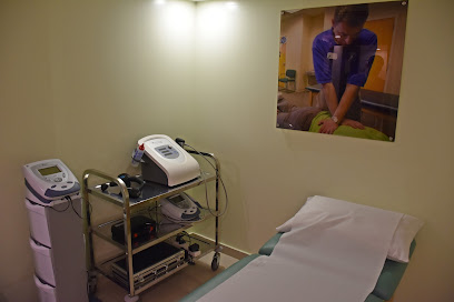 مركز قطب للعلاج الطبيعي - جدة - +966 56 696 4610