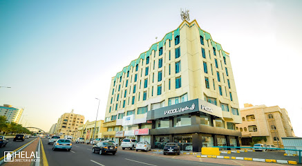 شركة البوابات الذهبية لإدارة وصيانة العقارات ، ونداء البوابات الذهبية الكبرى - جدة - +966 9200 08471