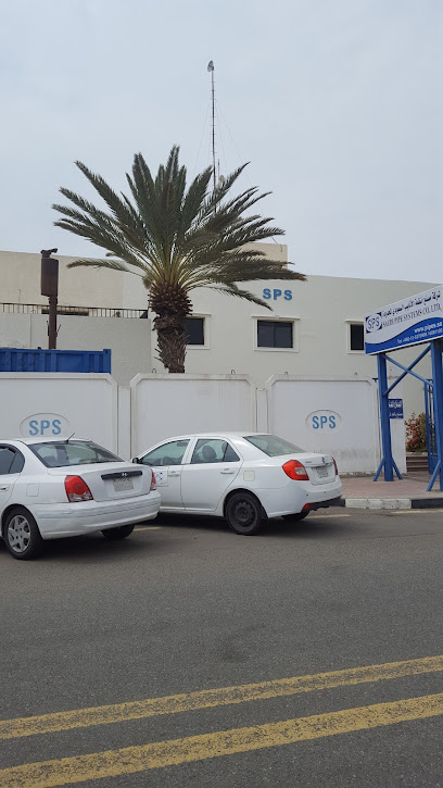 الشركة السعودية لأنظمة الأنابيب - Saudi Arabia|Jeddah 22428|8126 Industrial Area