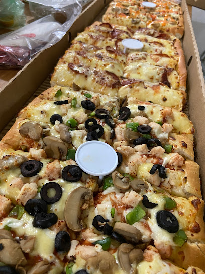 بيتزا هت - Jeddah 23532