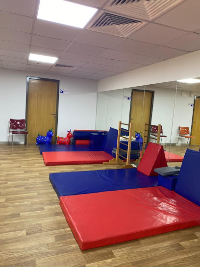 مركز إرادة الطفل الطبي لتأهيل الأطفال - Saudi Arabia|Al Jubail 35518|st|King Faisal W