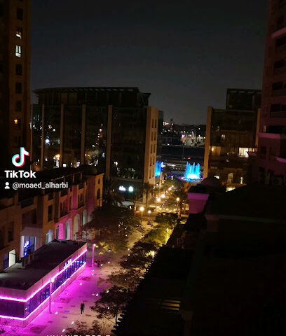 شركة الأب والابتكار والابتكار - جدة - +966 56 661 3154