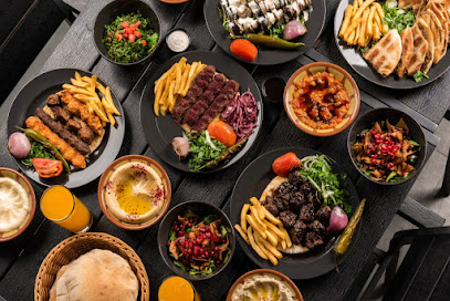 عنابي جريل - جدة - +966 9200 06396