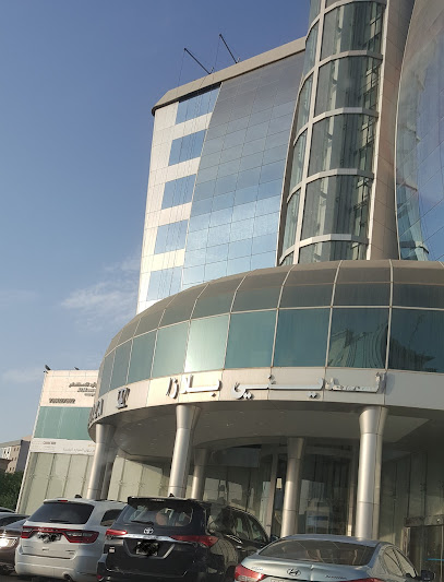 حماة - Jeddah Saudi Arabia|تقاطع طريق المدينة وشارع حراء - الديني بلازا - الدور 3، مكتب 502،|Al Bawadi|J564+MM