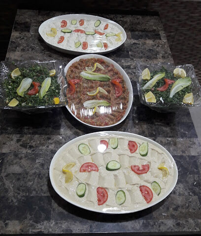 مطعم Soachen - القيصومة - +966 13 724 0404