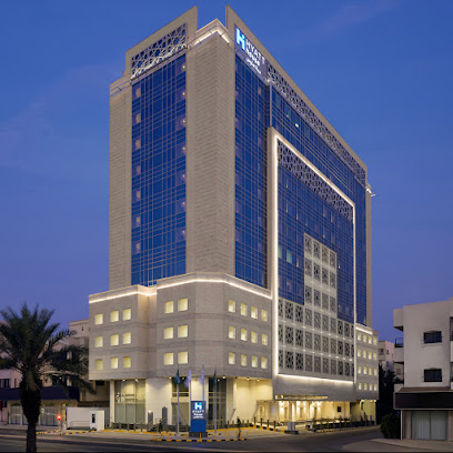 صالة H - جدة - +966 12 663 1234