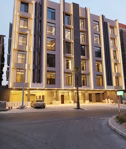 شركة اعمار الاراضي العقارية - جدة - +966 53 489 9448