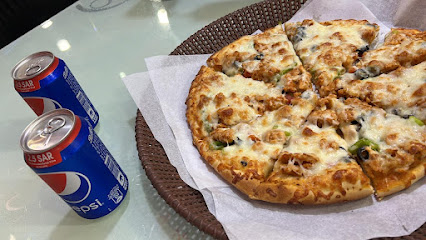 بيتزا روما - جدة - +966 50 321 4510