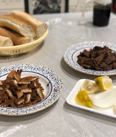 مشاوي الريس - جدة - +966 55 565 4994