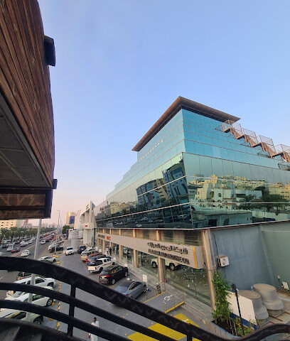دهلوي بلازا - جدة - +966 9200 10635