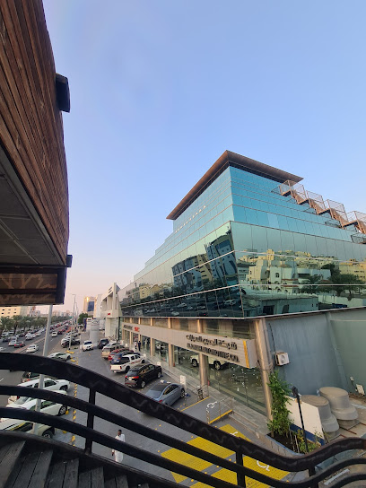 دهلوي بلازا - Saudi Arabia|Jeddah 23442|Al Faisaliyyah|Al Bathaa