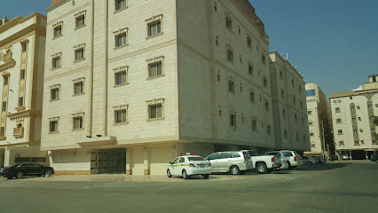 الفيحاء المطوِّرة مكتب مسفر أحمد الغامدي - جدة - +966 55 559 1415