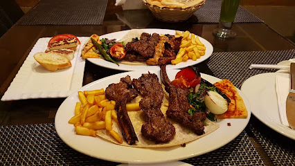 مطعم البردوني - الجبيل - +966 13 347 9922
