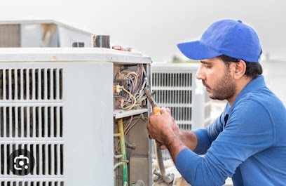 مركز اصلاح التكييف مكيف التبريد - جدة - +966 59 145 2185