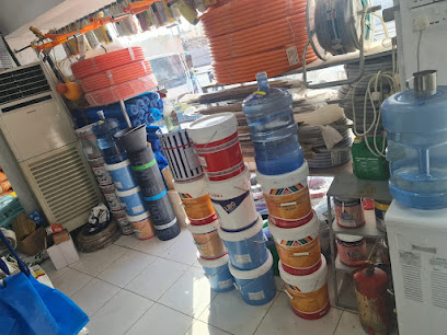 مؤسسة طلائع السبعين التجارية - جدة - +966 12 676 1997