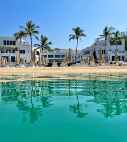 منتجع أويا بيتش - جدة - +966 12 213 3336