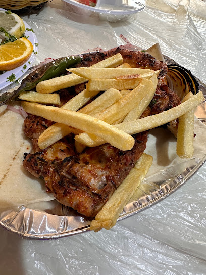 جرب المطعم - Saudi Arabia|Al Jubail 35514|Jubail City Center|2M73+8F2