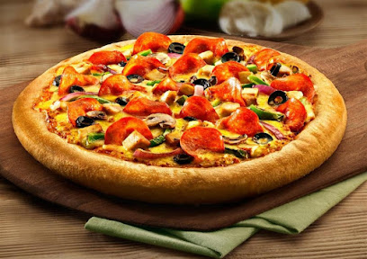 بيتزا هت - جدة - +966 12 693 8943