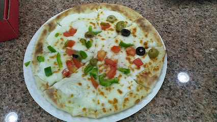بيتزا تويتي - جدة - +966 54 064 5745
